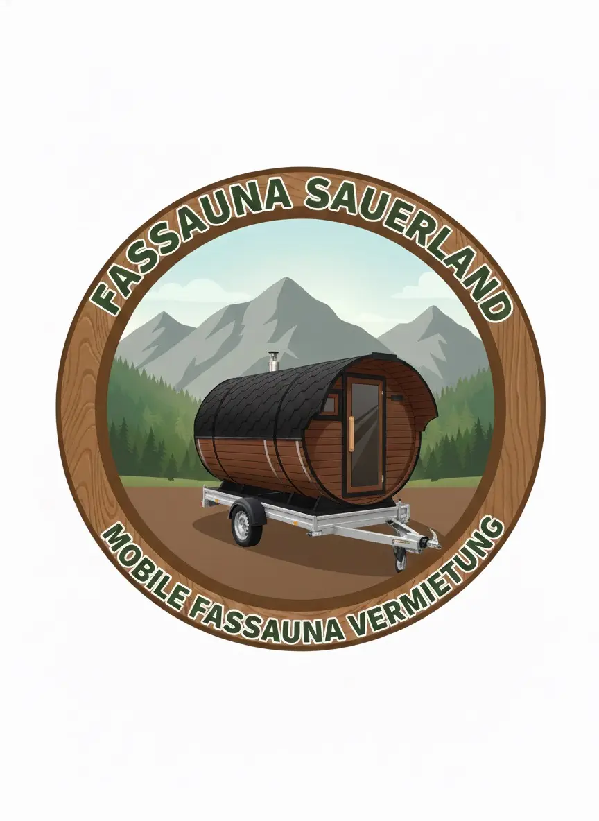 Fasssauna Sauerland