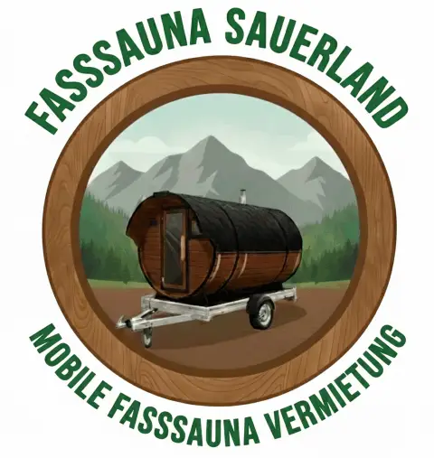 Fasssauna Sauerland